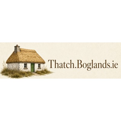 Boglands Thatching Workshops