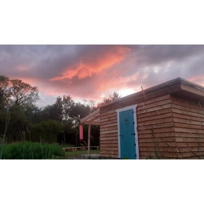 Hen Party Glamping