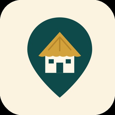 Thatch Finder