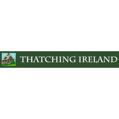 Thatching Ireland