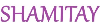 Shamitay logo