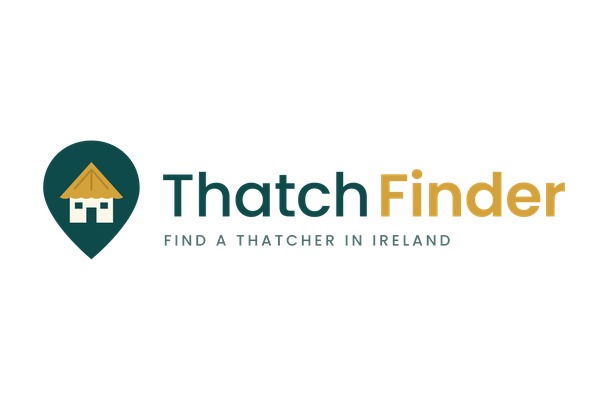 Thatch Finder logo