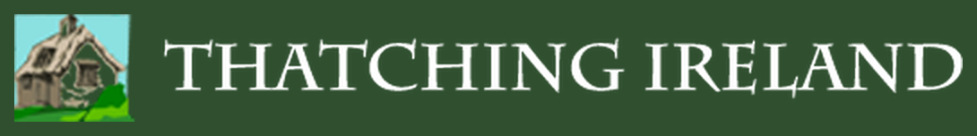 Thatching Ireland logo